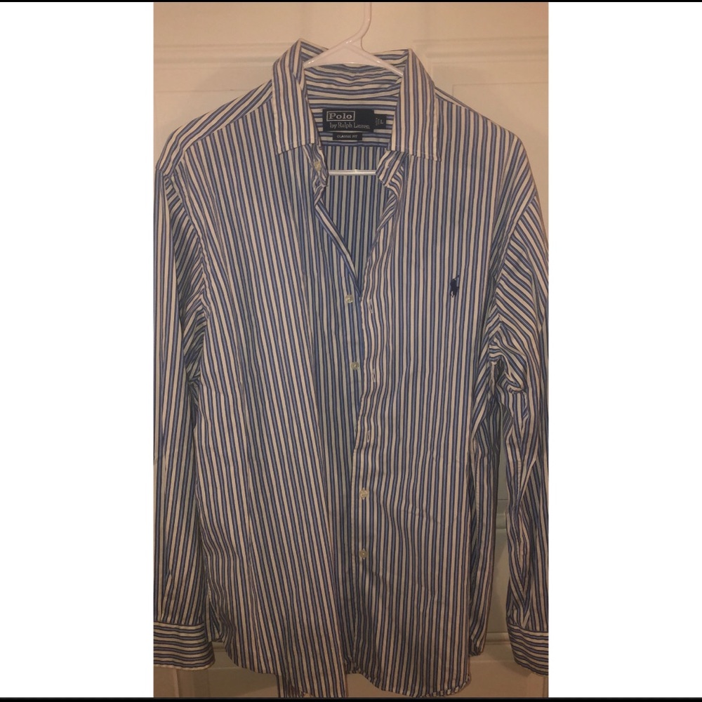 Polo Ralph Lauren Men’s Shirt